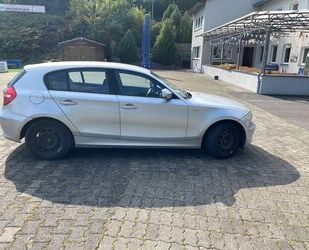 BMW 120 Gebrauchtwagen