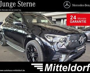 Mercedes-Benz GLE 580 Gebrauchtwagen
