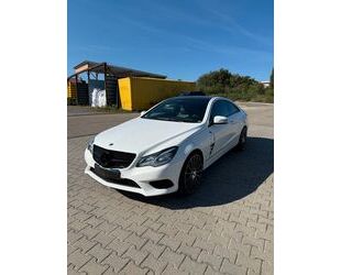 Mercedes-Benz E 320 Gebrauchtwagen