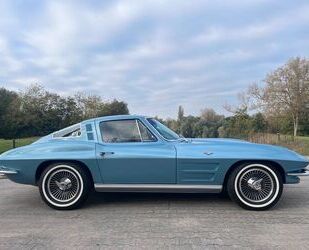 Corvette C2 Gebrauchtwagen