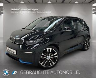 BMW i3 Gebrauchtwagen