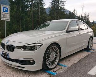 Alpina B3 Gebrauchtwagen