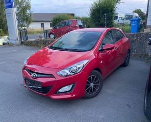 Hyundai i30 Gebrauchtwagen