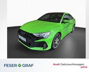 Audi RS3 Gebrauchtwagen