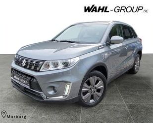 Suzuki Vitara Gebrauchtwagen