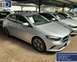 Mercedes-Benz B 180 Gebrauchtwagen