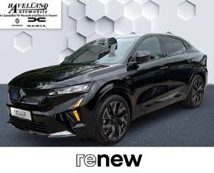 Renault Rafale Gebrauchtwagen