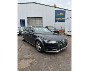 Audi A6 Allroad Gebrauchtwagen