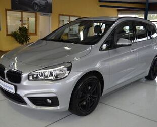 BMW 218 Gebrauchtwagen