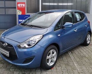 Hyundai ix20 Gebrauchtwagen