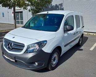 Mercedes-Benz Citan Gebrauchtwagen