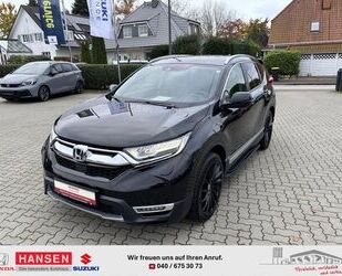 Honda CR-V Gebrauchtwagen