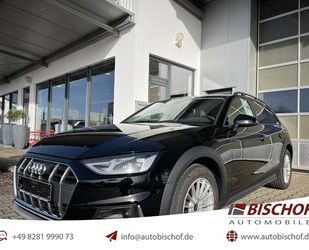 Audi A4 Allroad Gebrauchtwagen