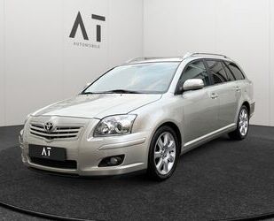 Toyota Avensis Gebrauchtwagen