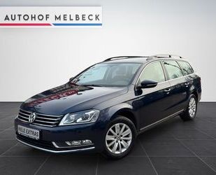 Yamaha Passat Variant 