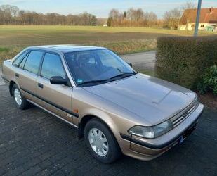 Toyota Carina Gebrauchtwagen