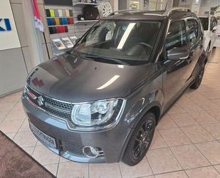 Suzuki Ignis Gebrauchtwagen