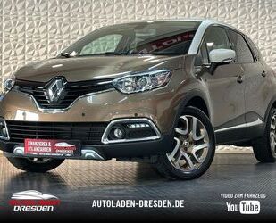 Renault Captur Gebrauchtwagen