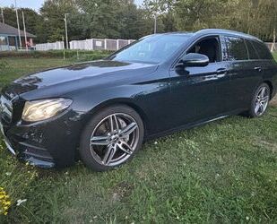 Mercedes-Benz E 200 Gebrauchtwagen