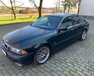 BMW 530 Gebrauchtwagen