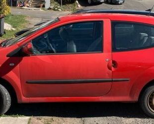 Renault Twingo Gebrauchtwagen