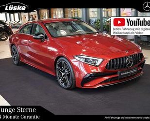 Mercedes-Benz CLS 53 AMG Gebrauchtwagen