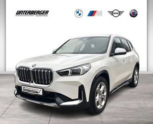 BMW iX1 Gebrauchtwagen