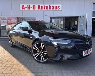 Opel Insignia Gebrauchtwagen