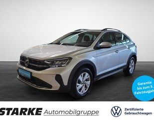VW Taigo Gebrauchtwagen