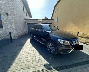 Mercedes-Benz GLC 350 Gebrauchtwagen