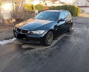 BMW 318 Gebrauchtwagen
