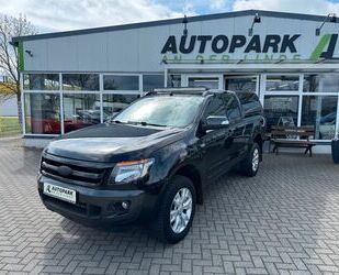 Ford Ranger Gebrauchtwagen