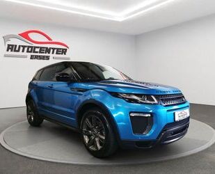 Land Rover Range Rover Evoque Gebrauchtwagen