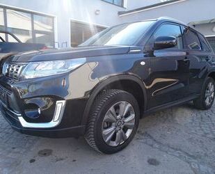 Suzuki Vitara Gebrauchtwagen