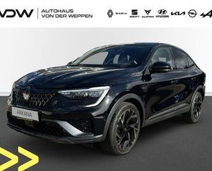 Renault Arkana Gebrauchtwagen