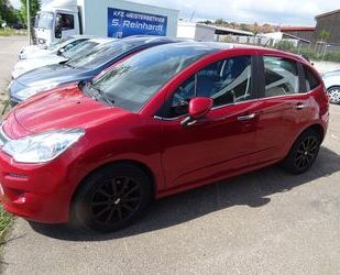 Citroen C3 Gebrauchtwagen