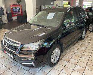 Subaru Forester Gebrauchtwagen