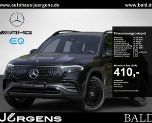 Mercedes-Benz EQB Gebrauchtwagen