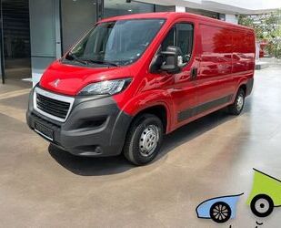 Peugeot Boxer Gebrauchtwagen