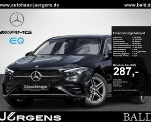 Mercedes-Benz A 250 Gebrauchtwagen