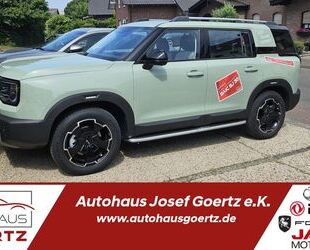 Baic BJ30 Gebrauchtwagen