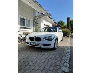 BMW 116 Gebrauchtwagen