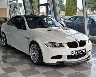 BMW M3 Gebrauchtwagen
