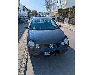 VW Polo Gebrauchtwagen