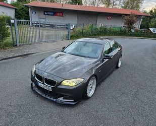 BMW 530 Gebrauchtwagen