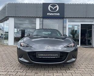 Mazda MX-5 Gebrauchtwagen