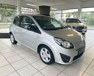 Renault Twingo Gebrauchtwagen
