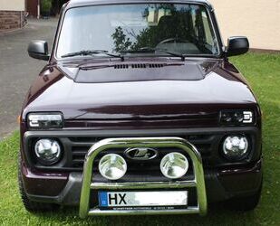 Lada Urban Gebrauchtwagen