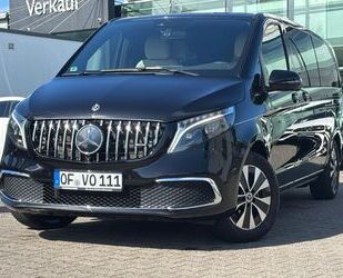 Mercedes-Benz V 300 Gebrauchtwagen