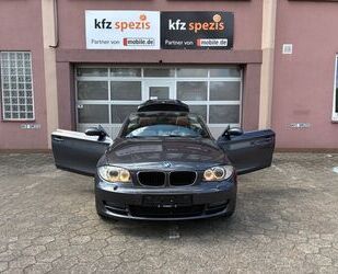 BMW 125 Gebrauchtwagen